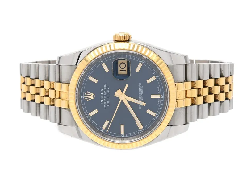 Rolex Datejust 36 116233