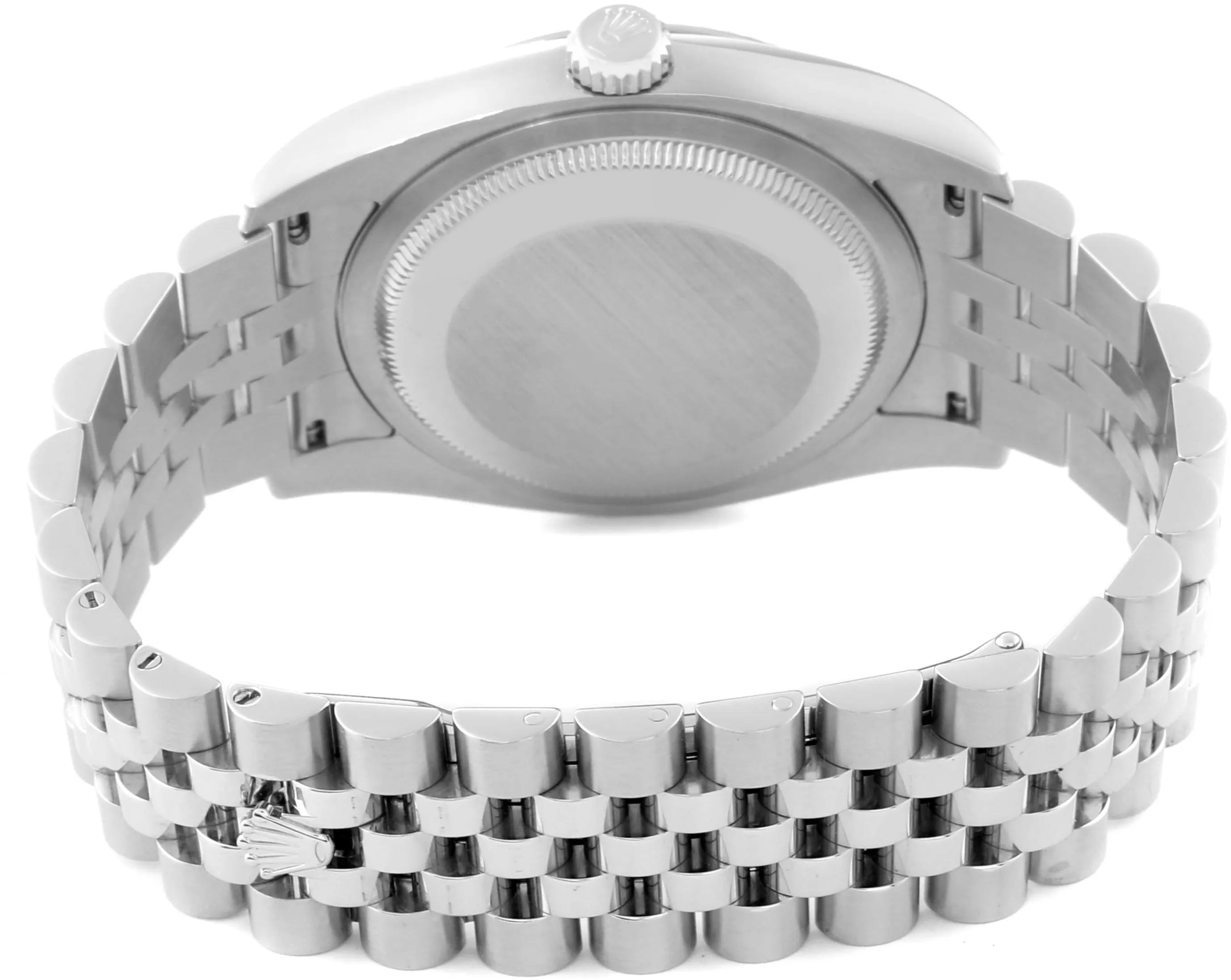 Rolex Datejust 36 116234 36mm Stainless steel Mother-of-pearl 7