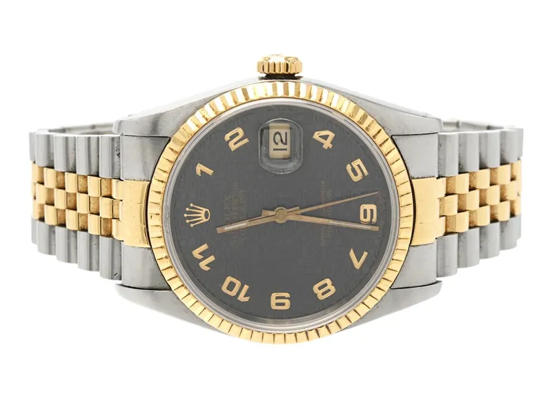 Rolex Datejust 36 16233