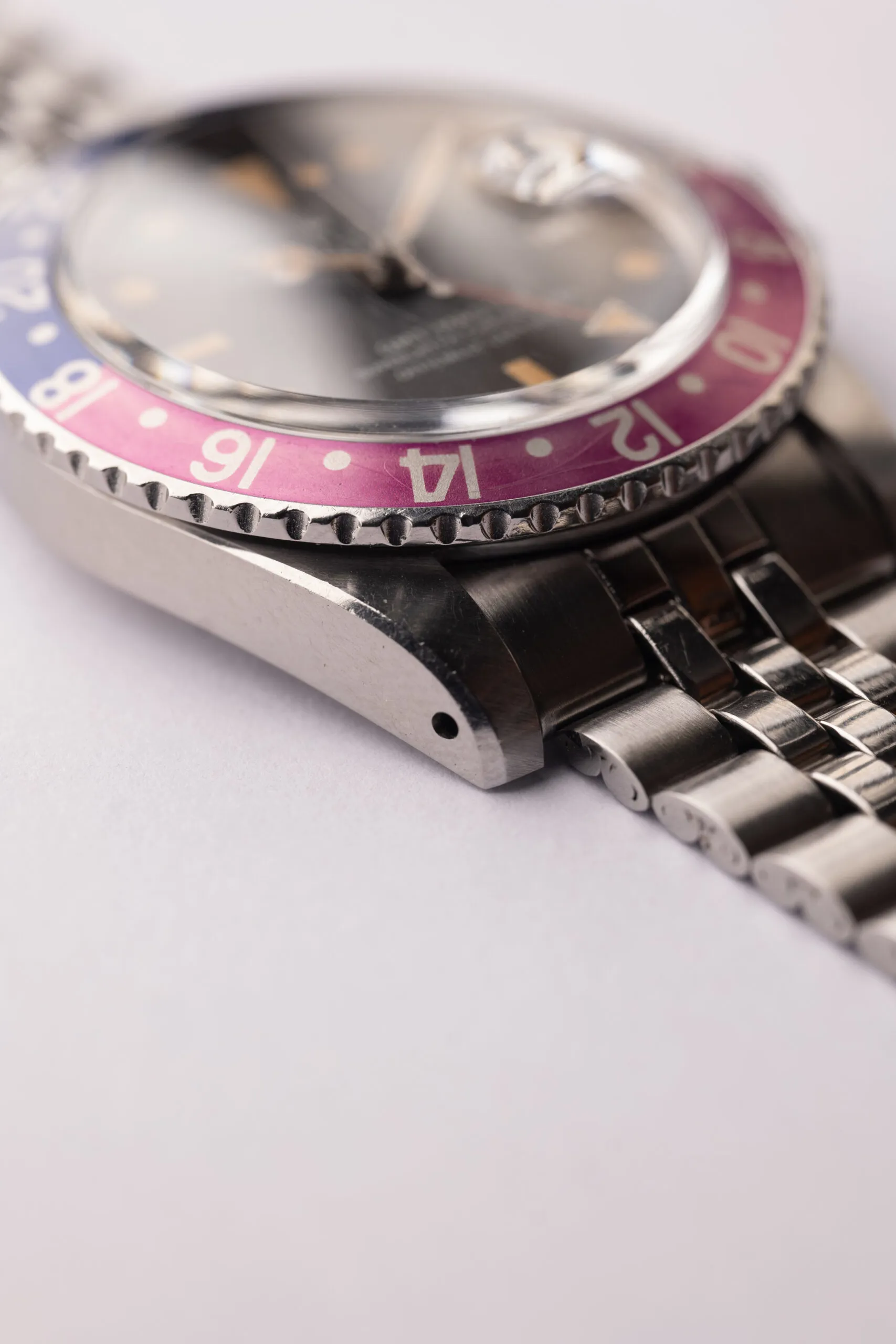 Rolex GMT-Master 1675 Black 5