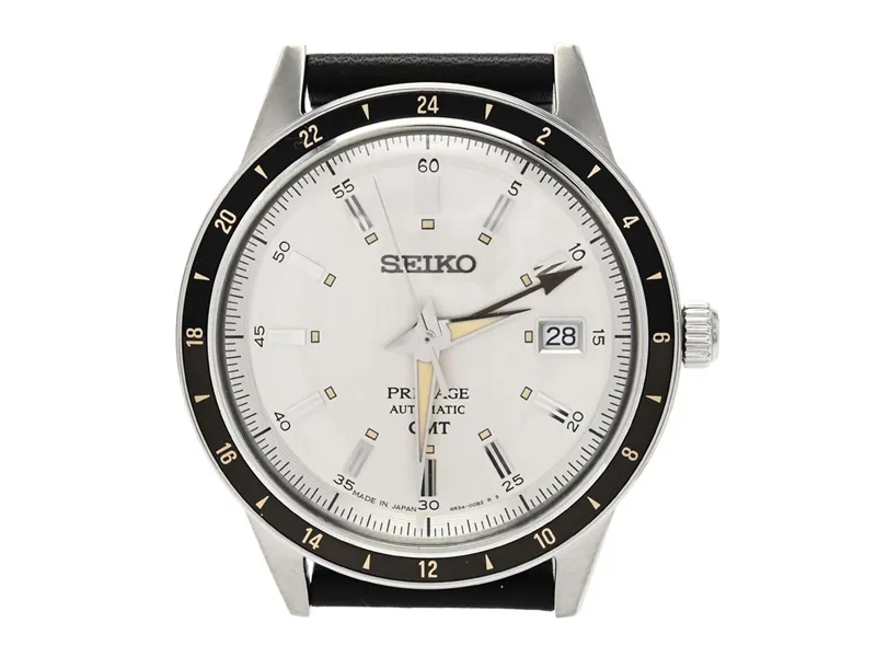 Seiko Presage SSK011J1