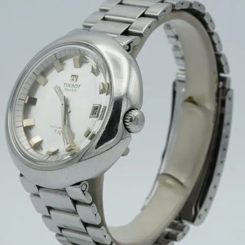 Tissot T12 42mm Stainless steel 4