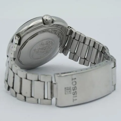 Tissot T12 42mm Stainless steel 6