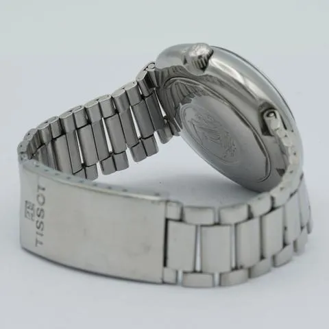 Tissot T12 42mm Stainless steel 7