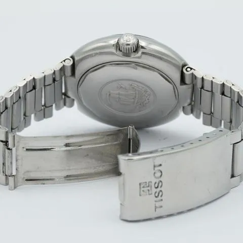 Tissot T12 42mm Stainless steel 8