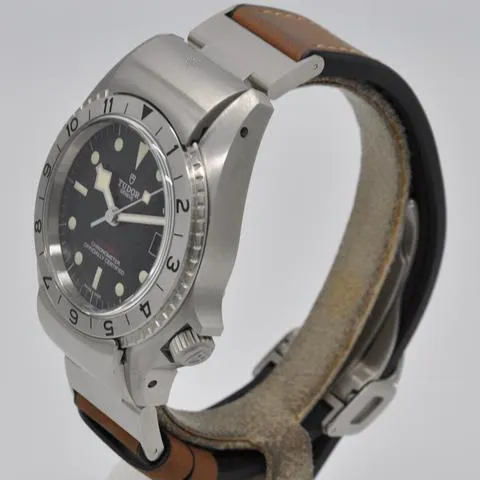 Tudor Black Bay 70150 42mm Stainless steel Black 2