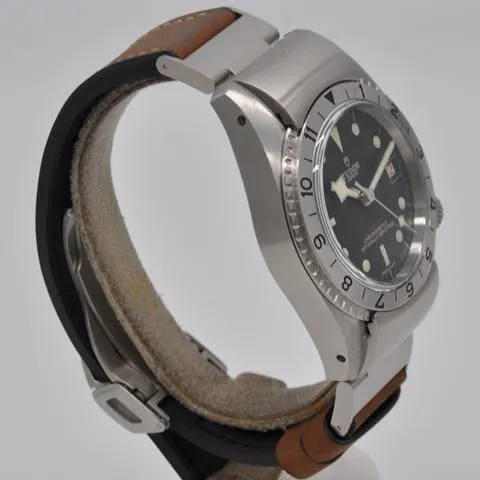 Tudor Black Bay 70150 42mm Stainless steel Black 3