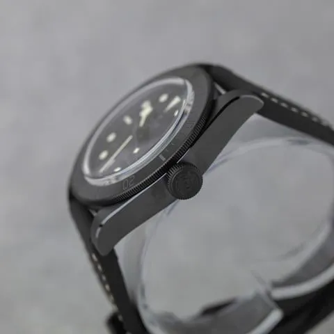 Tudor Black Bay 79210CNU 41mm Ceramic Black 3