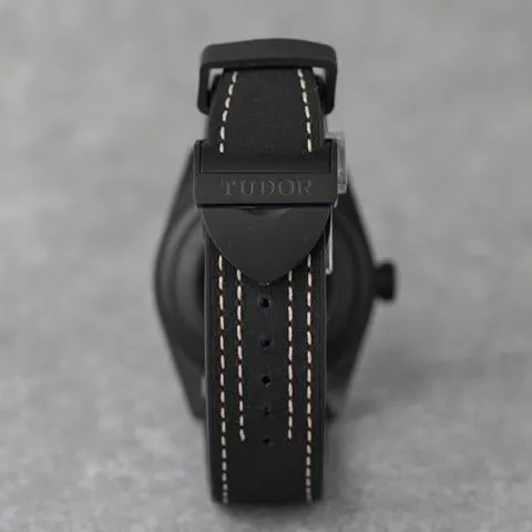 Tudor Black Bay 79210CNU 41mm Ceramic Black 4