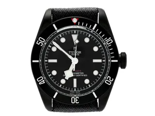 Tudor Black Bay 79230DK-0006 Stainless steel