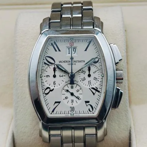 Vacheron Constantin Royal Eagle 49145/339A-9058 37mm Stainless steel Gray