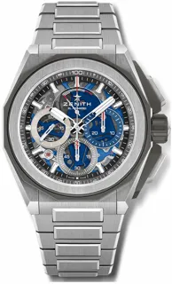 Zenith Defy Extreme 95.9100.9004/01.I001 Titanium