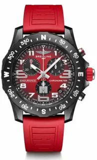 Breitling Endurance Pro X823109A1K1S1 Breitlight Red