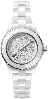 Chanel J12 H7990 Ceramic White