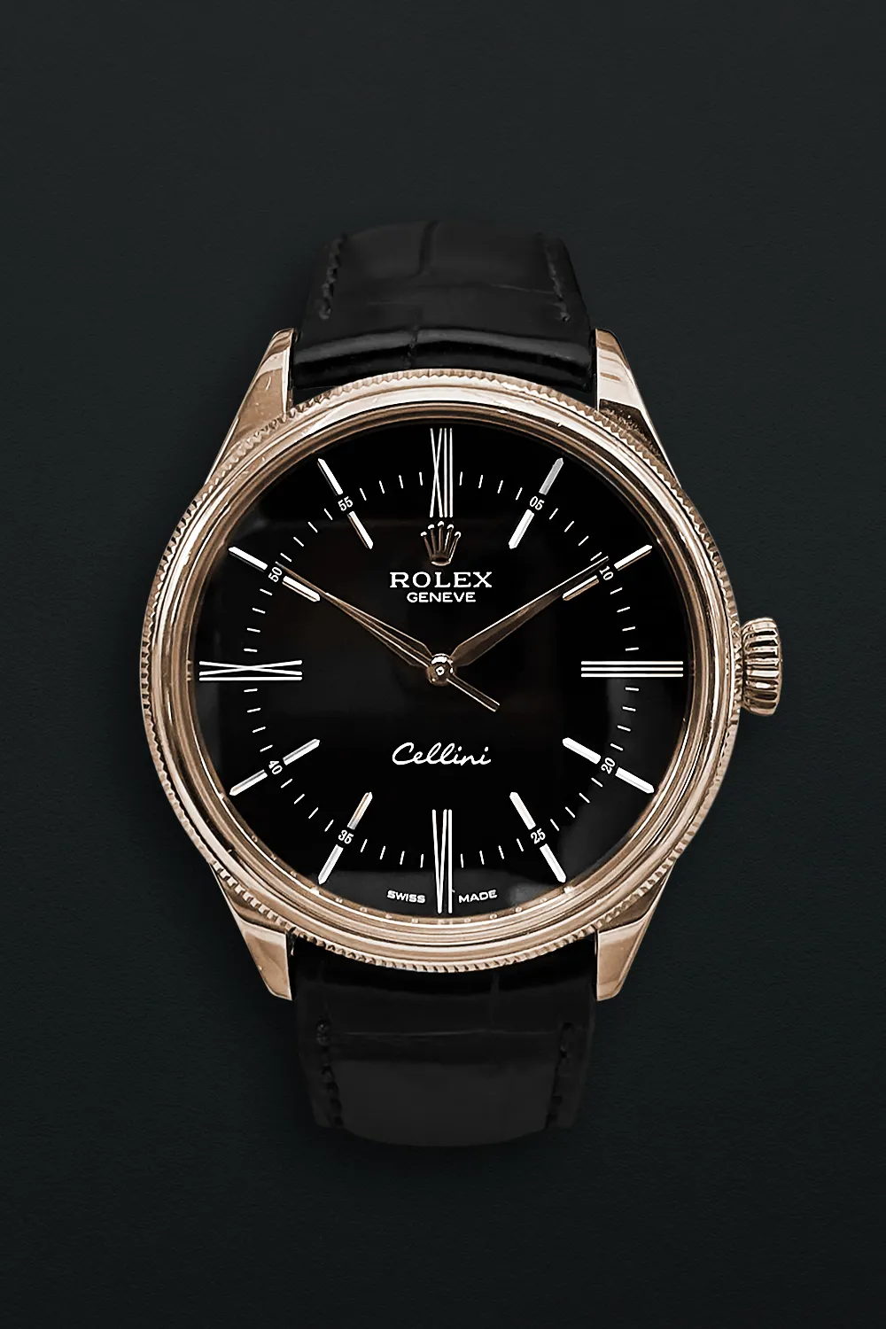 Rolex Cellini 50505