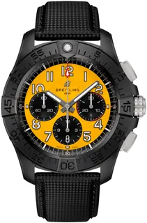 Breitling Avenger SB0147101I1X2 Ceramic Golden