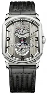 Chopard L.U.C 168526-3001 Titanium Skeletonized