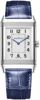 Jaeger-LeCoultre Reverso Classic Q2518540 Stainless steel Silver