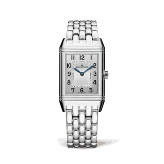 Jaeger-LeCoultre Reverso Classic Q2588120 Stainless steel Silver