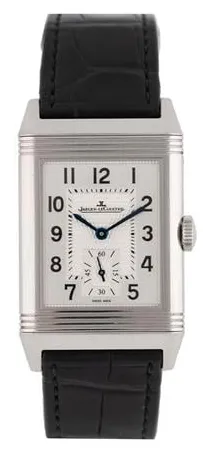 Jaeger-LeCoultre Reverso Classic Q3858520 27.5mm Stainless steel Silver