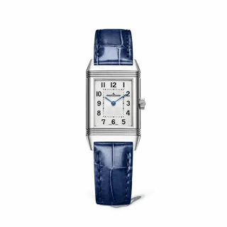 Jaeger-LeCoultre Reverso Classic Small Q2608440 Stainless steel