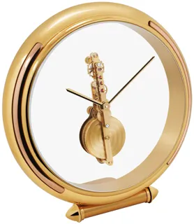 Jaeger-LeCoultre 215.019 Brass