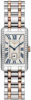 Longines Longines DolceVita L55125797 Stainless steel Silver