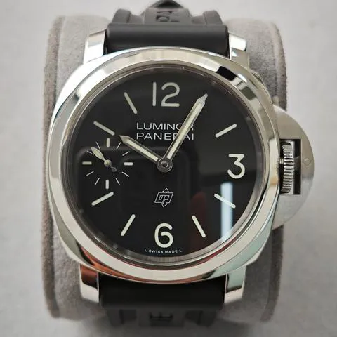 Panerai Luminor PAM01084 44mm Stainless steel Black