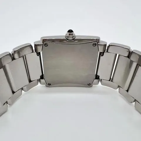 Patek Philippe Twenty~4 4910/10A-010 25mm Stainless steel Gray 6