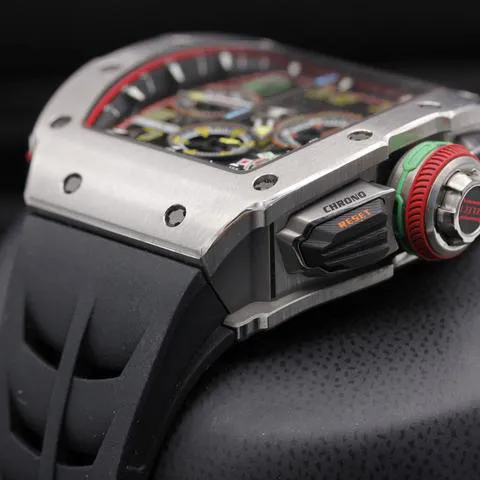 Richard Mille RM65-01 44mm Titanium 1