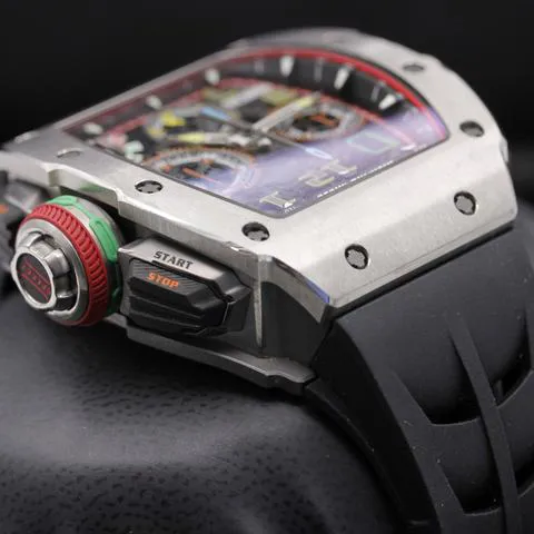 Richard Mille RM65-01 44mm Titanium 3