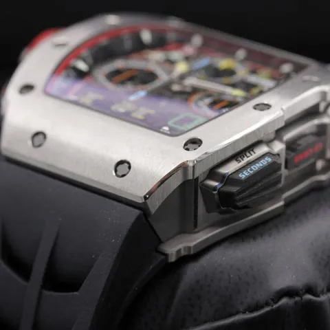 Richard Mille RM65-01 44mm Titanium 4