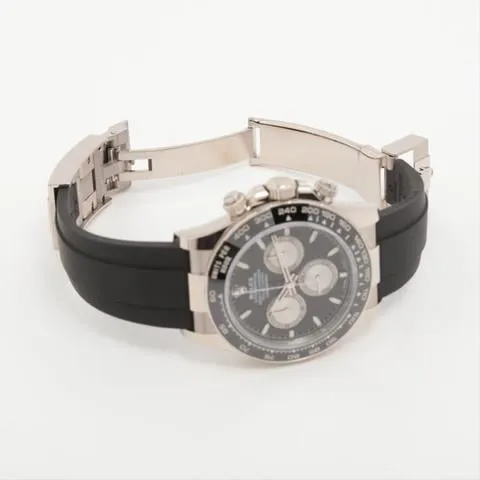 Rolex Daytona 126519LN 39mm Black 4