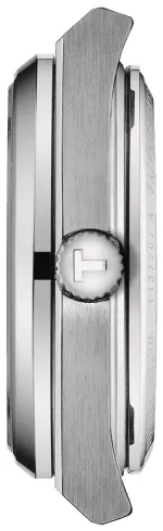 Tissot T-Classic T137.207.11.111.00 35mm Stainless steel White Mother of Pearl 1