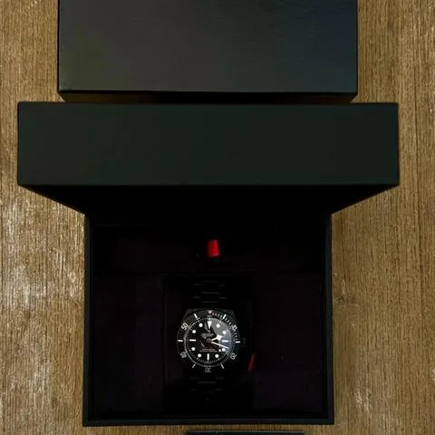 Tudor Black Bay Dark 79230DK 41mm Stainless steel Black 10