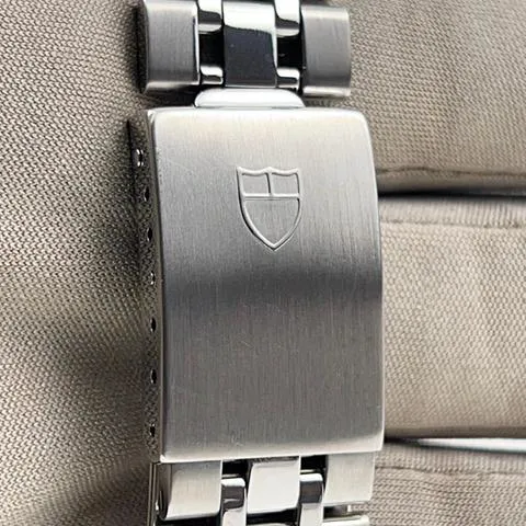 Tudor Prince Date 76214 36mm Stainless steel Silver 7