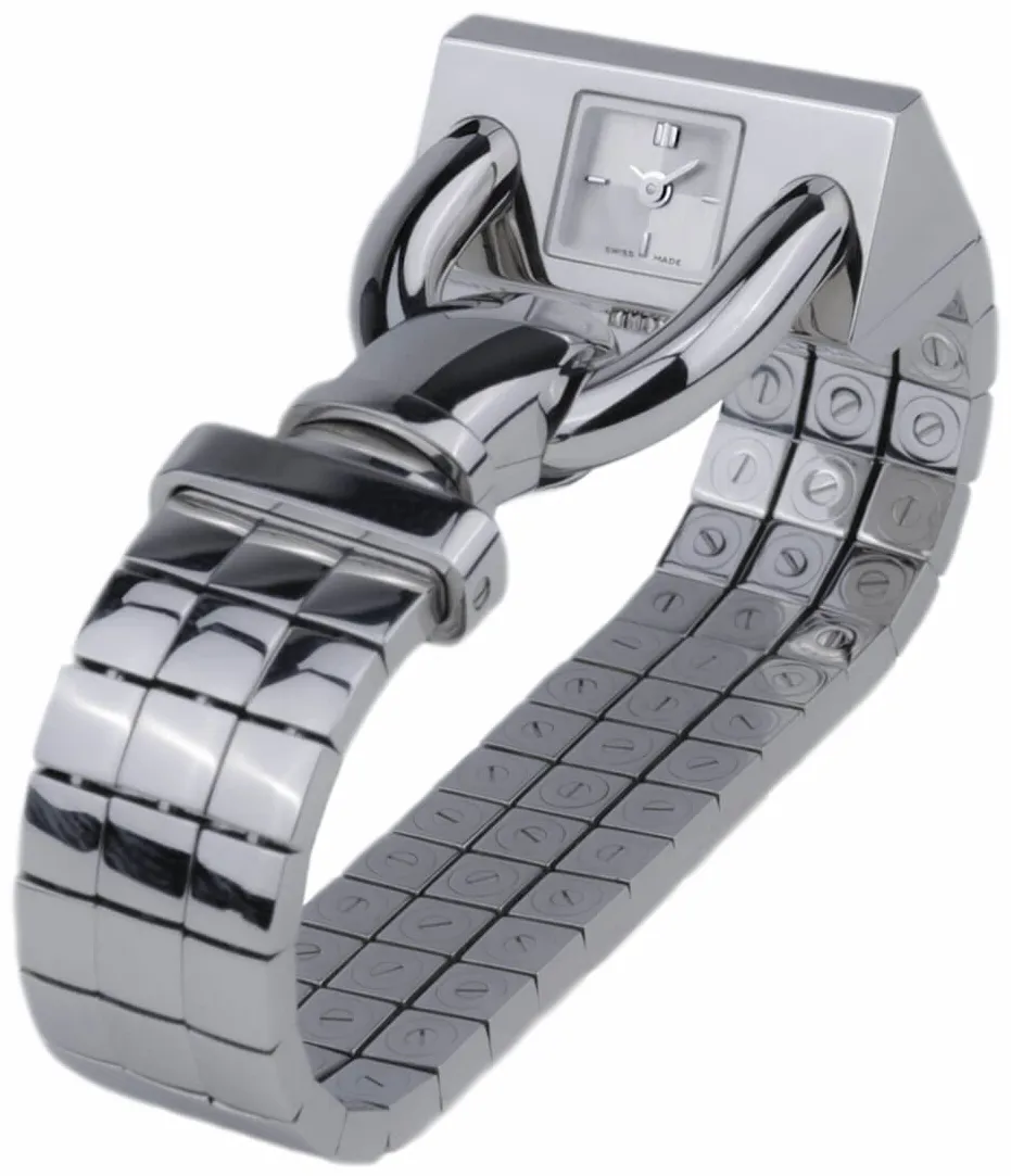 Van Cleef & Arpels Cadenas VCARB15000 Stainless steel Silver