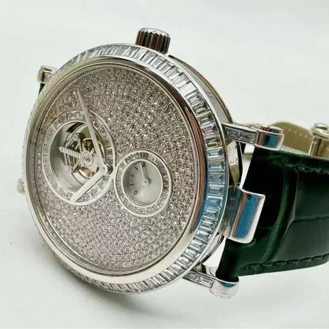 Van Cleef & Arpels VAN  & 42mm White gold 1