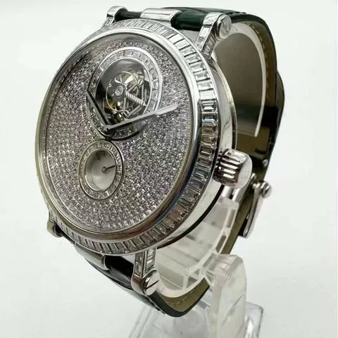 Van Cleef & Arpels VAN  & 42mm White gold 2