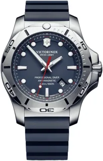 Victorinox I.N.O.X. 241734 Stainless steel Blue