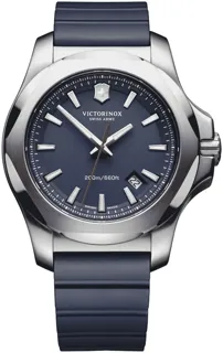 Victorinox I.N.O.X. 241688 Steel Blue