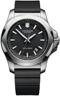 Victorinox I.N.O.X. 241682 Steel Black