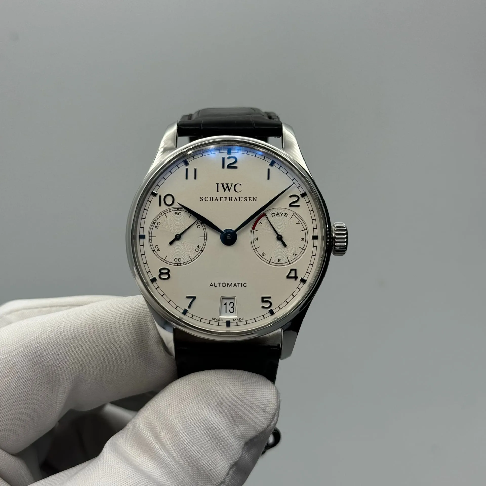 IWC Portugieser IW5001-08