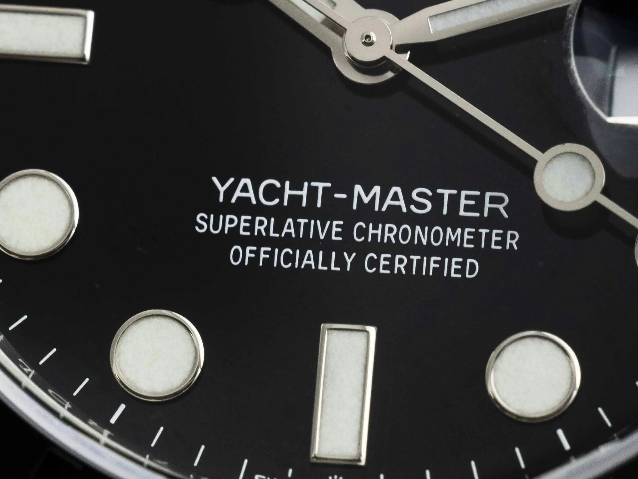 Rolex Yacht-Master 42 226659 42mm White gold and Cerachrom Black 5