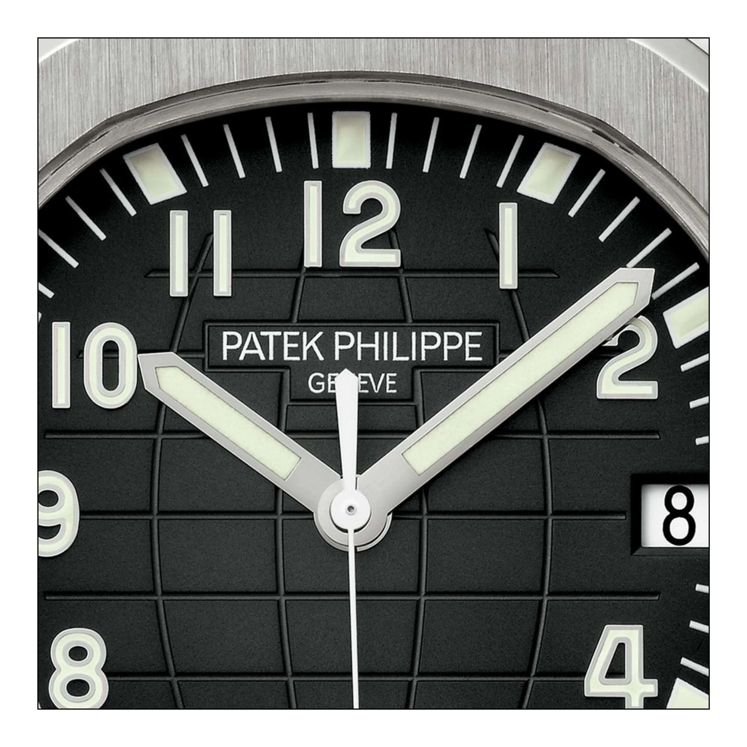 Patek Philippe Aquanaut 5167/1A 41mm Stainless steel 2