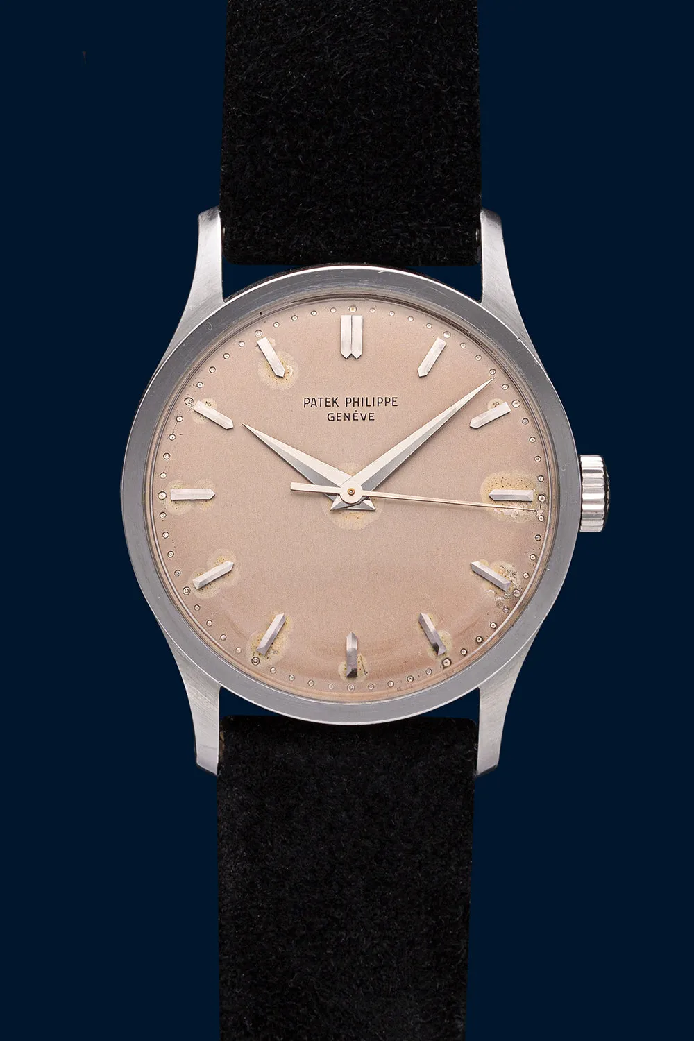 Patek Philippe Calatrava 570 36mm White gold