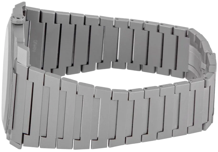 Bulgari Octo 102713 40mm Titanium Gray 3