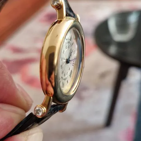 Cartier Diabolo 1461 0 32.5mm Yellow gold 3