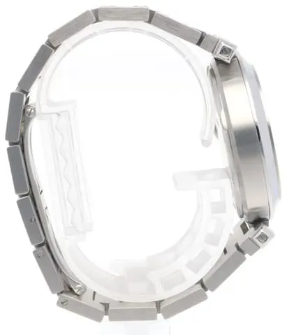 Cartier Pasha C 2324 35.5mm Stainless steel 6