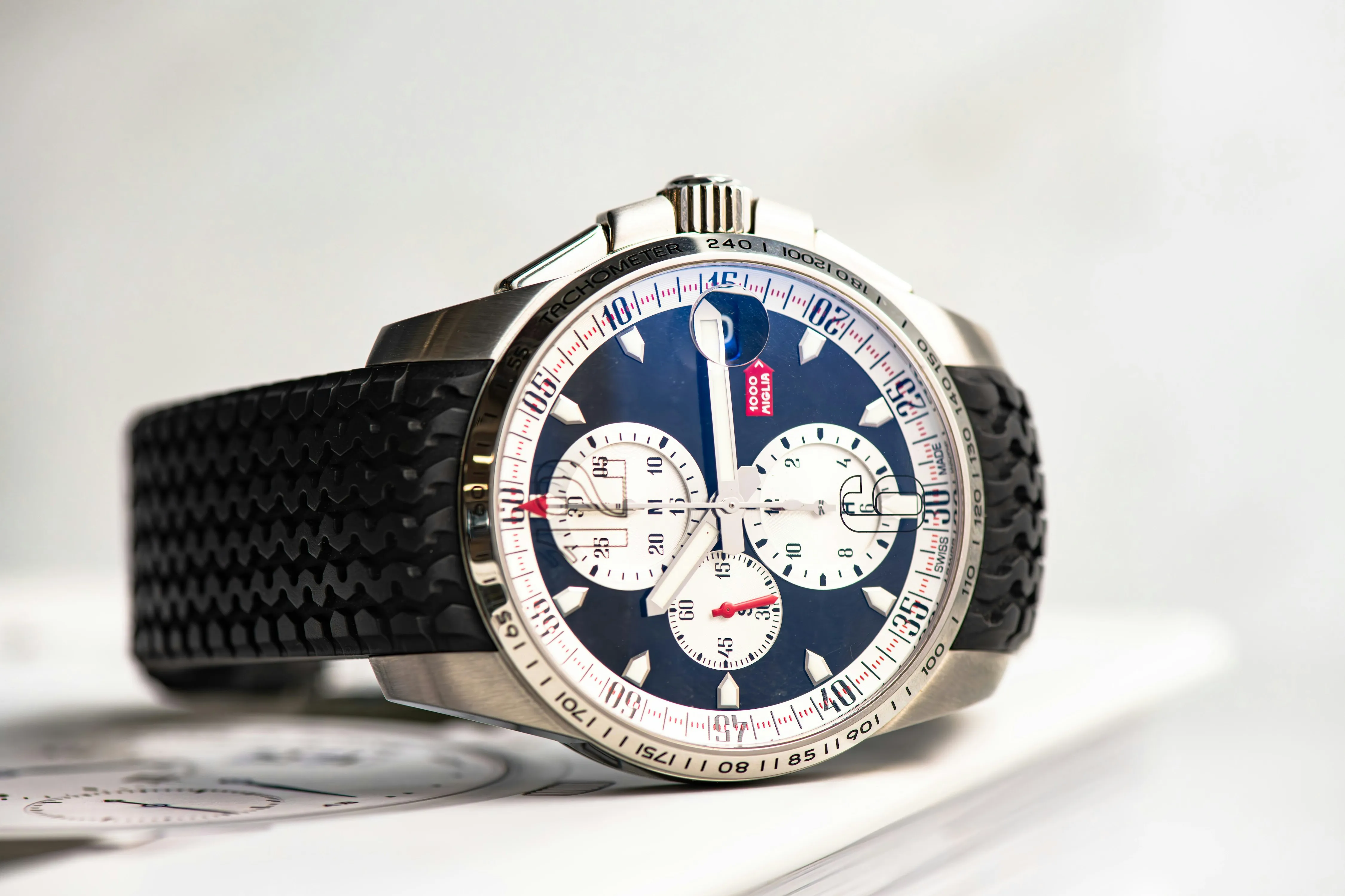 Chopard Mille Miglia 168530-3003